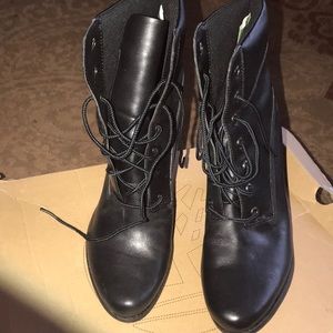 Women’s timberland boots